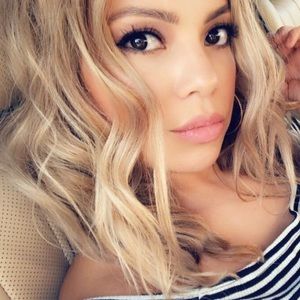 Meet your Posher, Veronica 🍄